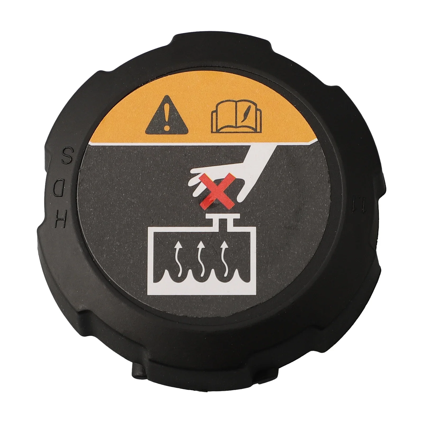 

Radiator Coolant Reservoir Cap for Sportage Fitment For HYUNDAI For TUCSON For For Kia For XCEED Material Efficient Plastic