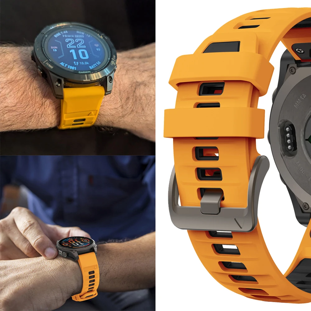 22Mm 26Mm Strap For…