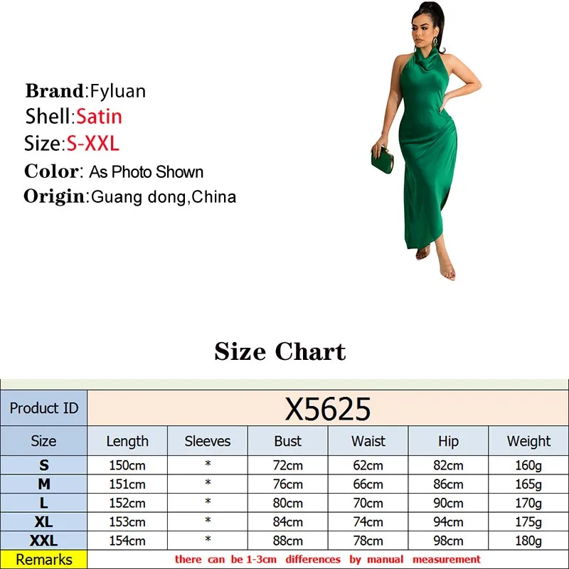 ファッションロングドレス レディース服 セクシー 無地 イレギュラーヘム スリット入り バックレス マキシドレス サテン ノースリーブ エレガント パーティードレス