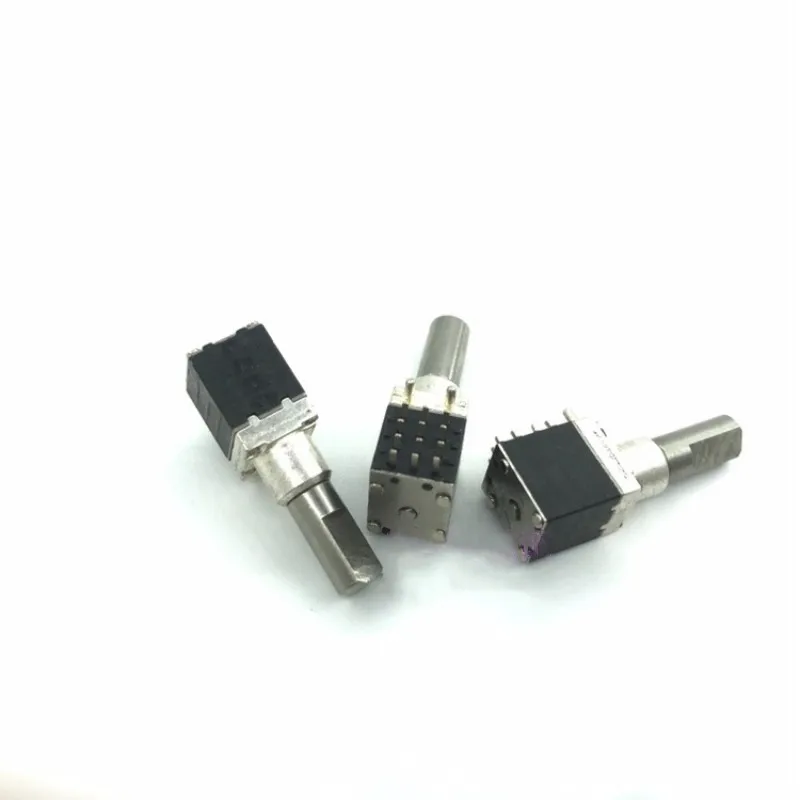 

5PCS Walkie Talkies Channel Encoder Control Switch for Motorola XPR7550 XPR7550e DGP8550 DGP8550e XIR P8668i P6600i P8668 Radio