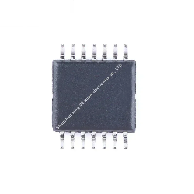 Original STM32L011D4P6 TSSOP-14 ARM Cortex-M0 + 32-bit Mikrocontroller-MCU Integrierte schaltung IC