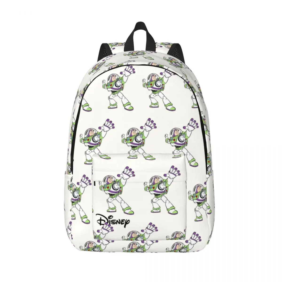 Buzz Lightyear College Bag Disney Toy Story Buzz Lightyear For Men Women Super Quality Journey Back To School Gift Multi Bag