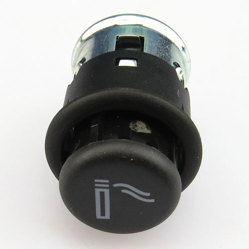 1J0 919 3079B9 Car Cigarette Lighter Plug for Audi A3 S3 Q3 RSQ3 VW Passat Beetle Golf Caddy Amarok Seat Fabia Octavia 1J0919307