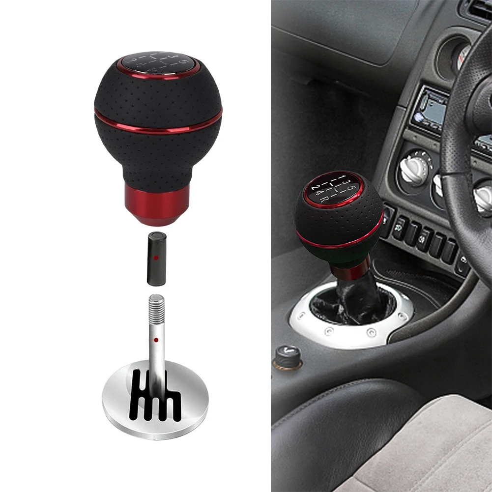 Gearshift Lever YC102011 for For ford For focus For mk2 For Transmission System Compatible with Certain For lada Cars