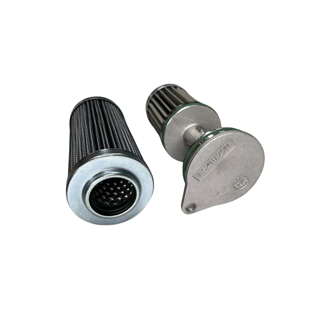 Transmission Oil Fi…