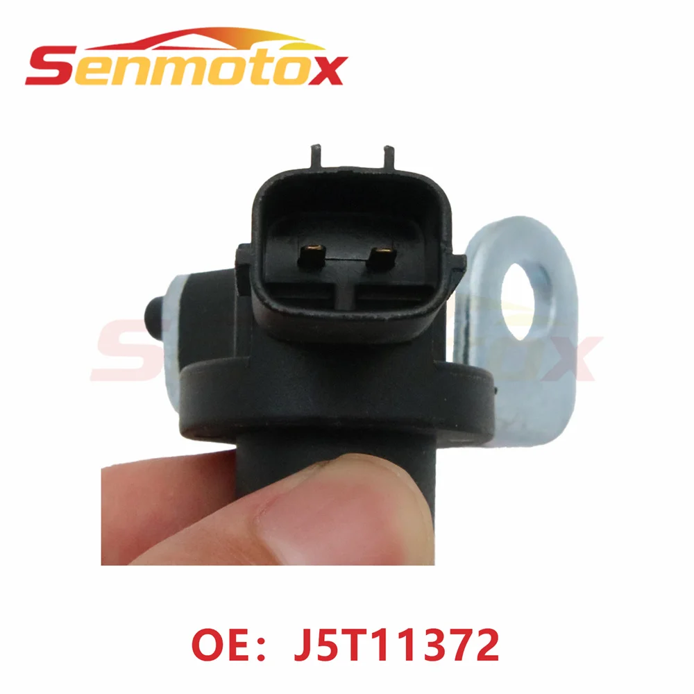 J5T11372 مستشعر موضع العمود المرفقي لنيسان أتلون كابستار سيفيليان NV350 قافلة باترول 25977-MA70B 25977MA70B قطع غيار السيارات