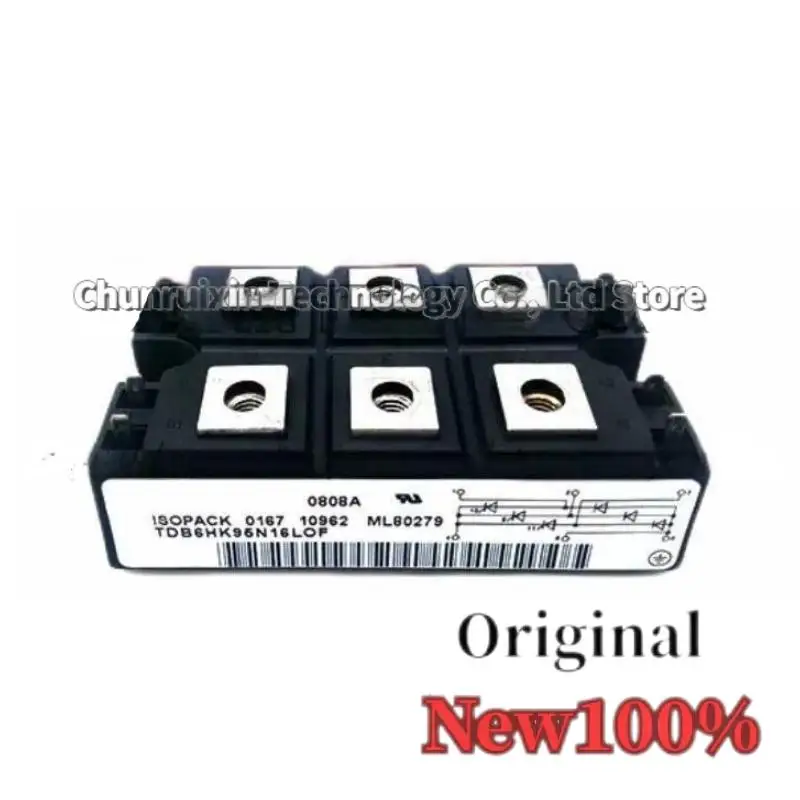 

New TDB6HK95N12LOF TDB6HK95N16LOF Power Module