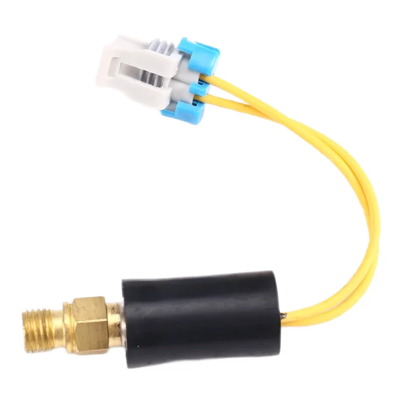 

Реле давления RE212876 RE165047 для экскаватора John Deere, запасная часть датчика давления масла