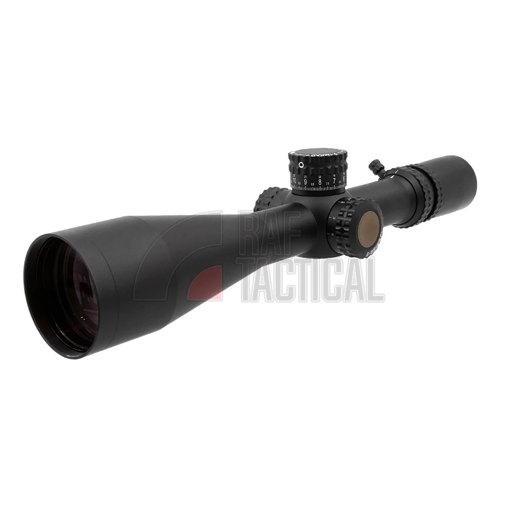 5.56/.308 الأسلحة النارية Riflescopes Evolution Gear ATACR 5-25x56 F1 1mrad مضيئة HORUS TREMOR3 شبكاني