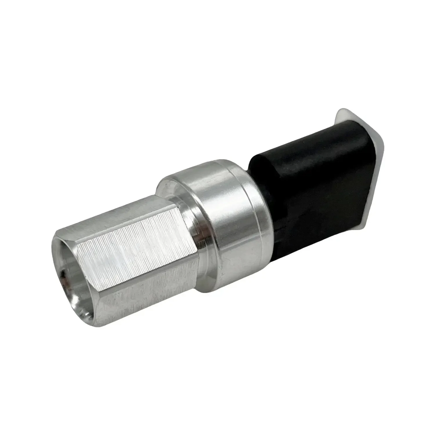 MSparts 1J0959126 Air Conditioning Refrigerant Pressure Switch Transducer compitable with A3 A4 A5 A6 A8