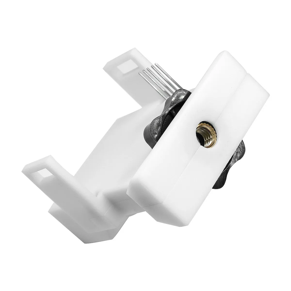 RC Link TBS CROSSFIRE Micro TX LITE ELRS 915Mhz 2.4GHz Repeater Transponder Booster TX Plastic Case