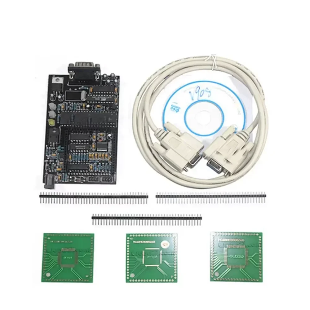 Programma chiave professionale ETL 68 hc908 per programmatore Motorola 908