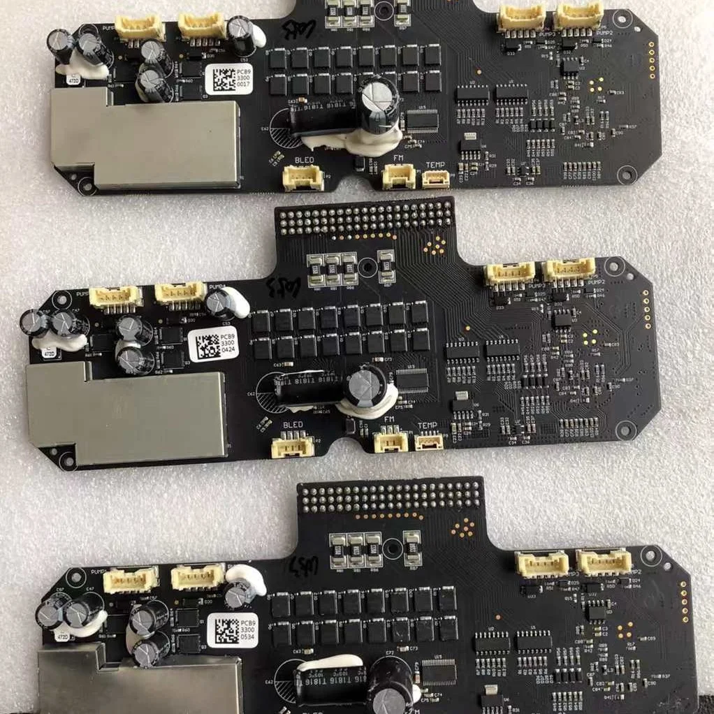

Для Agras XAG P30 2019, комплект основной платы водяного насоса, аксессуары для сельскохозяйственных дронов