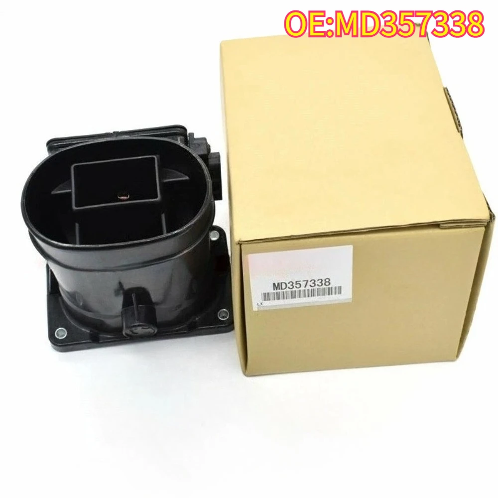 

High quality New For MD357338 Rear LH ABS Sensor Wheel Speed Sensor Fits Nissan Datsun Truck Frontier PickUp NP300 D22