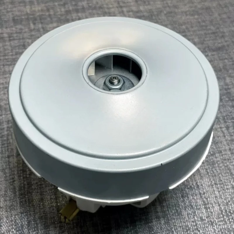Vacuum Cleaner Replacement Suction Motor 1200W Flat Air Cover Dual Voltage Fit for BV5 T10 T12/1 T15 T17