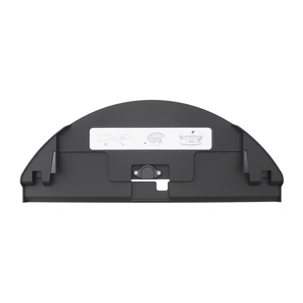 Microfiber Mop Holder for Roborock Q10 Q10PF+ S5 X5+ - Built to Withstand Repeated Attachments and Detachments During Use