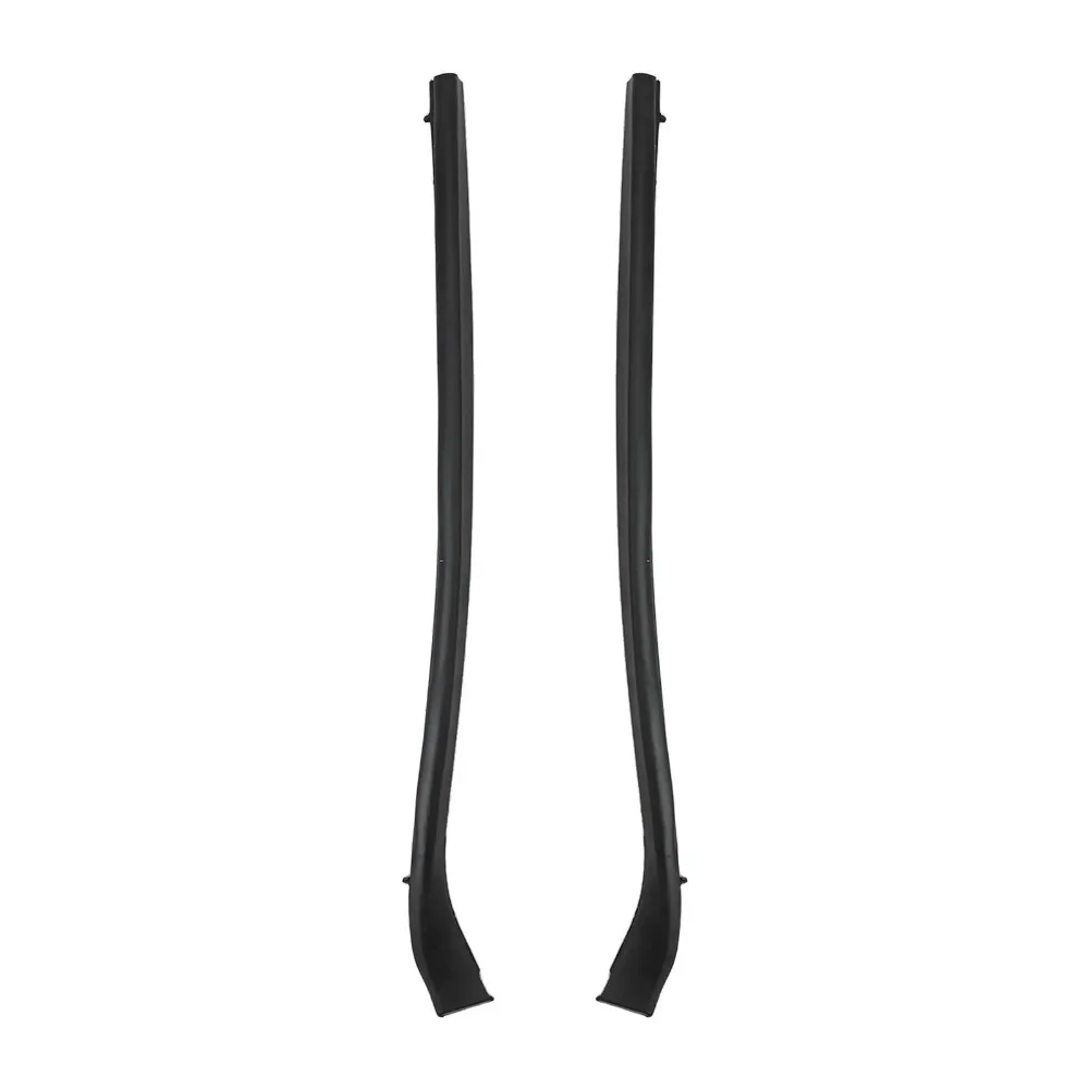 1 Pair 1828404 1792620  For Ford For Transit MK7 Car Door Weather Seal Strip Car Accessories 1828404 179260