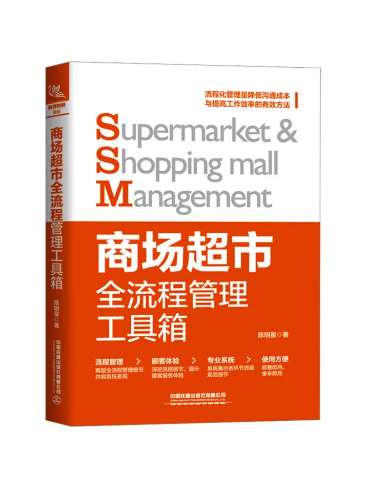 Book-Winshare Shopping Mall and Supermarket Full Process Management Toolbox