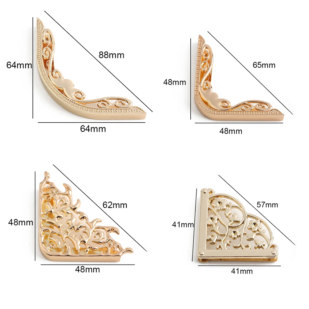 4/20/50PCS 48X48Mm,…
