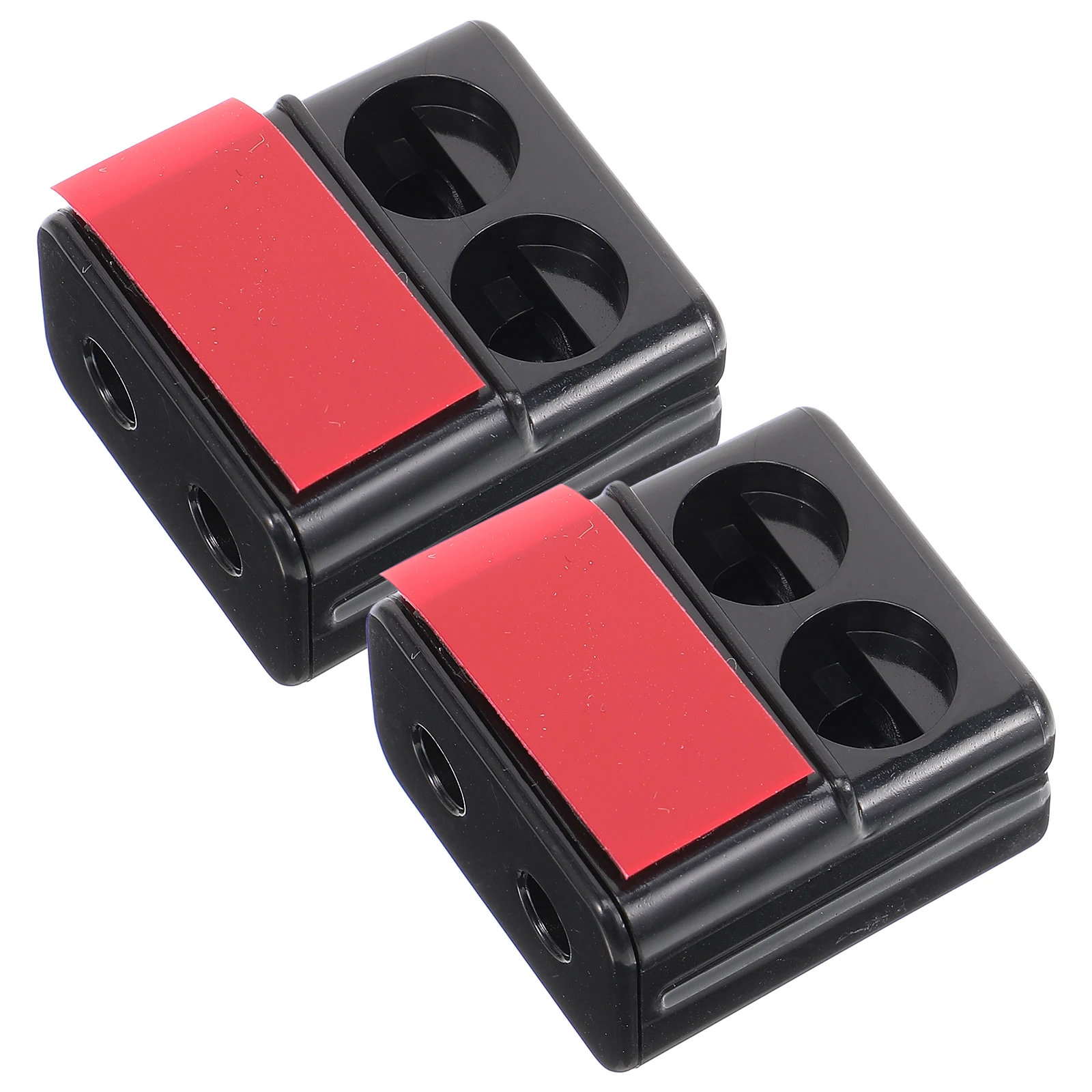 

2 Pcs Deer Whistle Blow Automotive Car Alarms Warning Universal Wildlife Whistles for Cars Mini