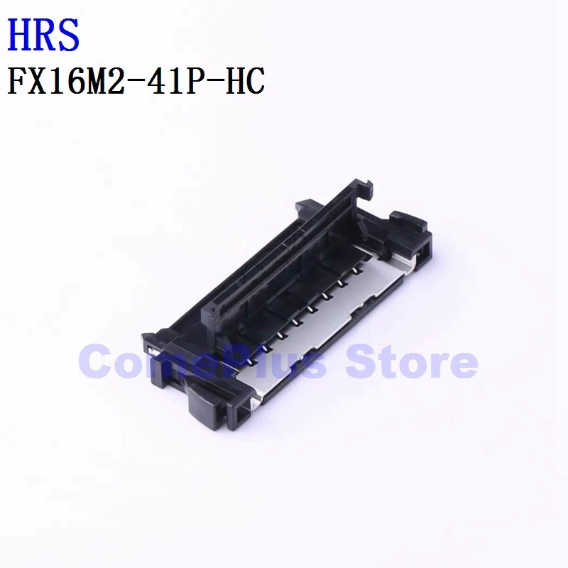 

10PCS FX16M2-41P-HC FX18-40P-0.8SV Connectors