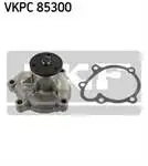 

Vpc85300 internal circulation water pump ASTRA G ASTRA H COMBO MERIVA ZAFIRA B Y17DT 00