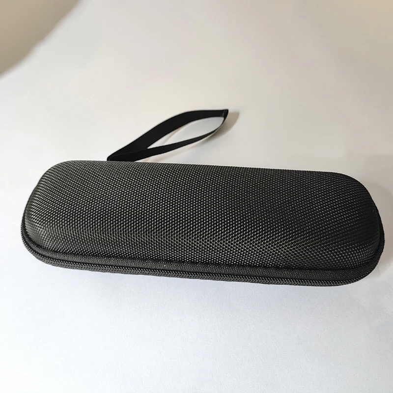 ES15 Host Tool Bag Electric Screwdriver Portable Storage Organizer Zipper Bag Case for ES15