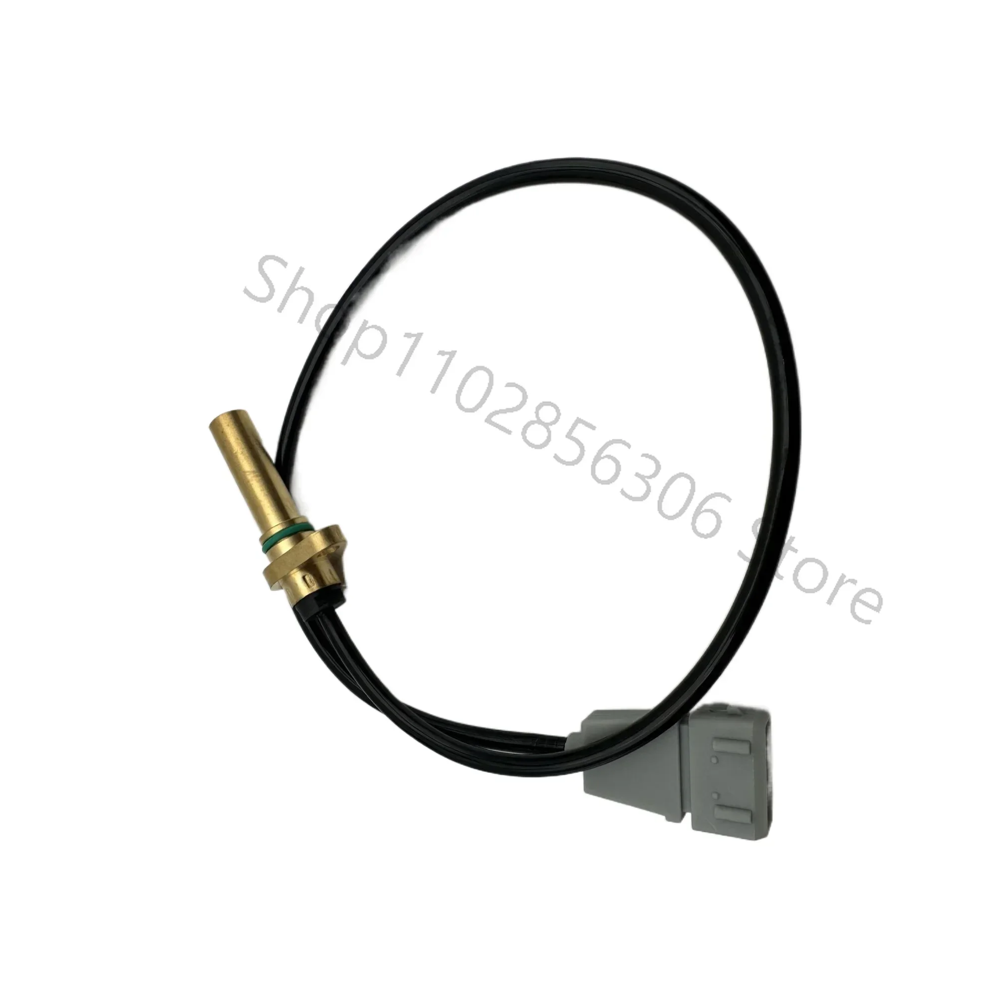 7917415537 Geschwindigkeit sensor für Linde Gabelstapler Encoder Teile 45mm Länge