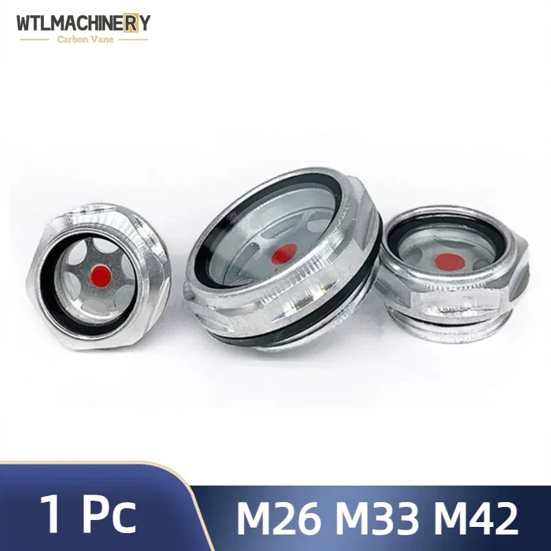 

1 шт. вакуумный насос, масляная линза, воздушный насос, компрессор, масляный смотровое стекло RA0021 RA0040 RA0063 RA0100 RA0160 RA0255 RA0305 RA0202