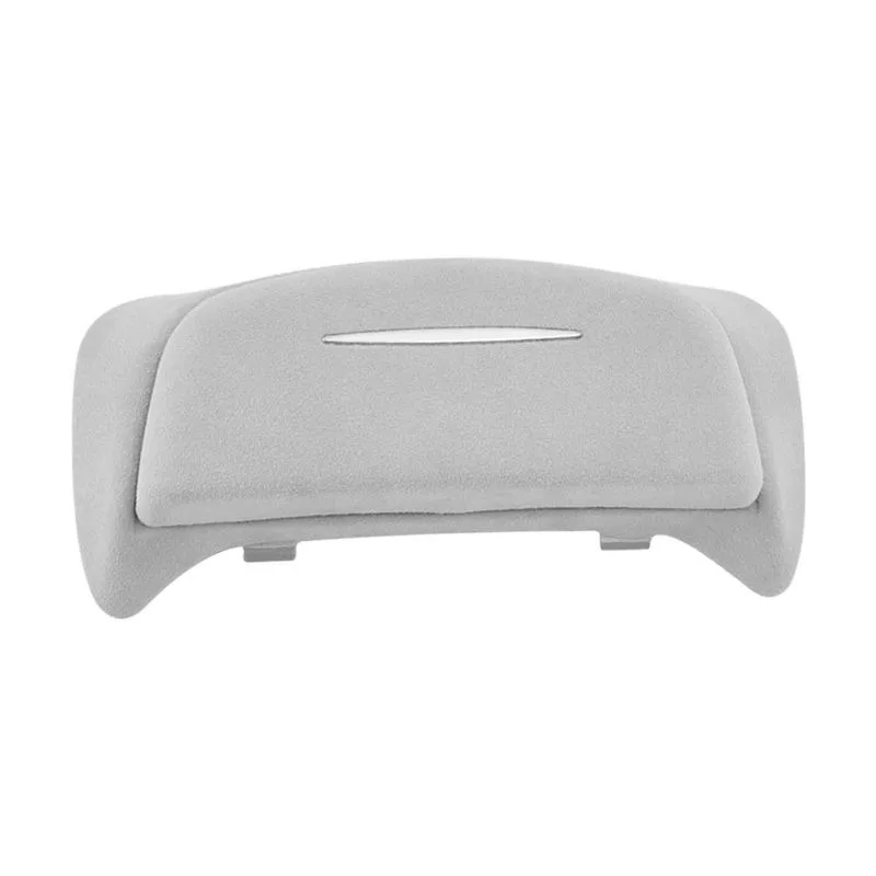 Suitable for the new version of ModelY/3 car glasses case, roof sunglasses storage, interior accessories