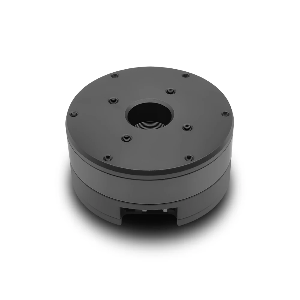 MF5005v2 (RMD-L-5005) BLDC, micro/servo motor, FOC, robô de inspeção, veículo balanceado, plataforma giratória, robô de tubo de roda, mandíbula de fixação