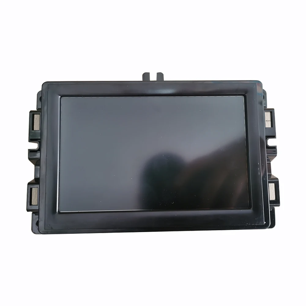 【WMD】OSD Dokunmatik Ekran GERÇEK Lcd Ekran TDO-WXGA0700K00057-V1 TDO