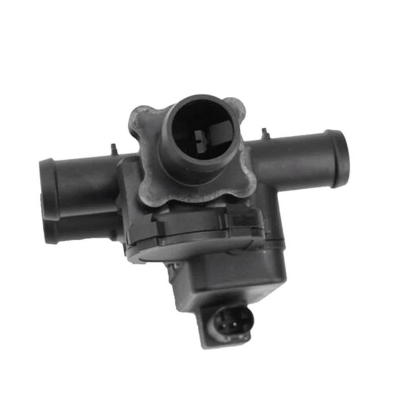 Heater Control Valve Part Component For Mercedes Benz CL S SL Class SL550 W216 W221 A2308300084