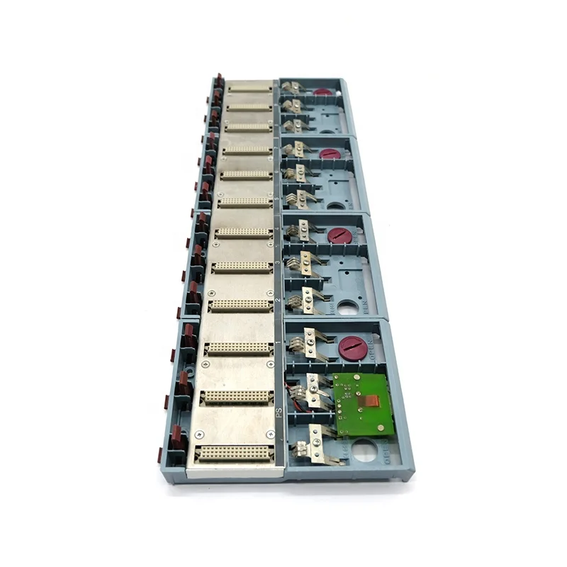 B&R 3BP151.41  Industrial Automation PLC Module High Performance Control IO Solution for PLC Programming