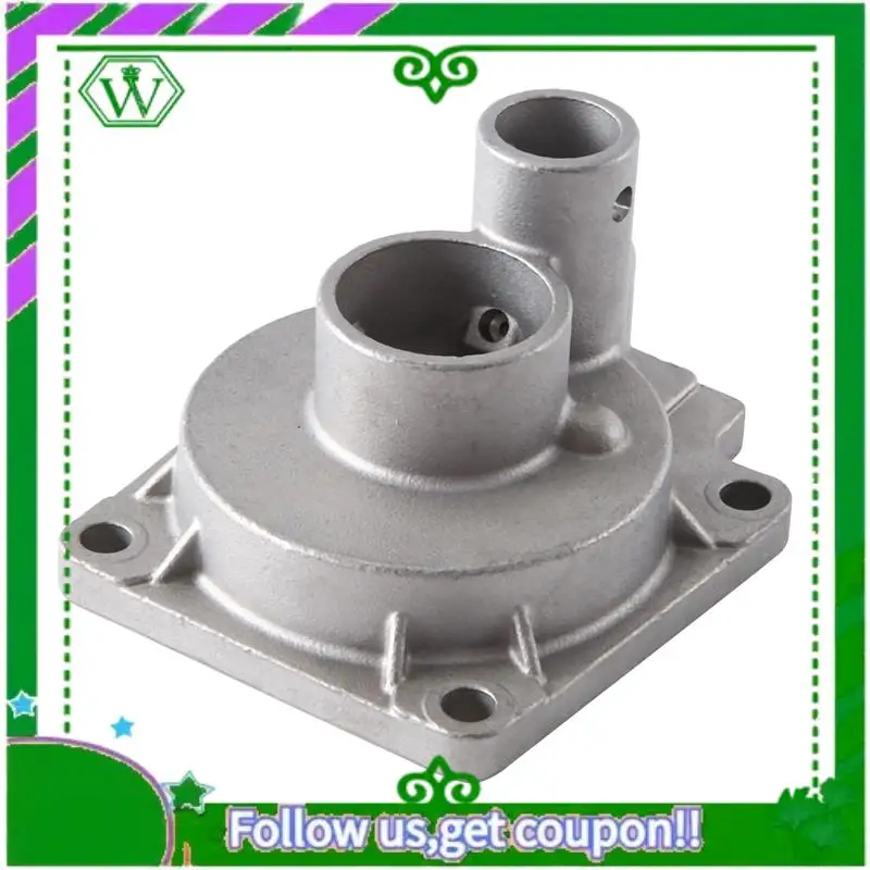 

Корпус водяного насоса AC34 17411-94421 для подвесного мотора Suzuki 2T 20 25 30 40 л.с. 18-3481, 17411-94400