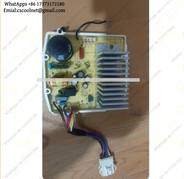 k3 Used For Midea MD100N31DS MG100S31DG5 MD100-1431DG Washer Inverter Board DC-06003