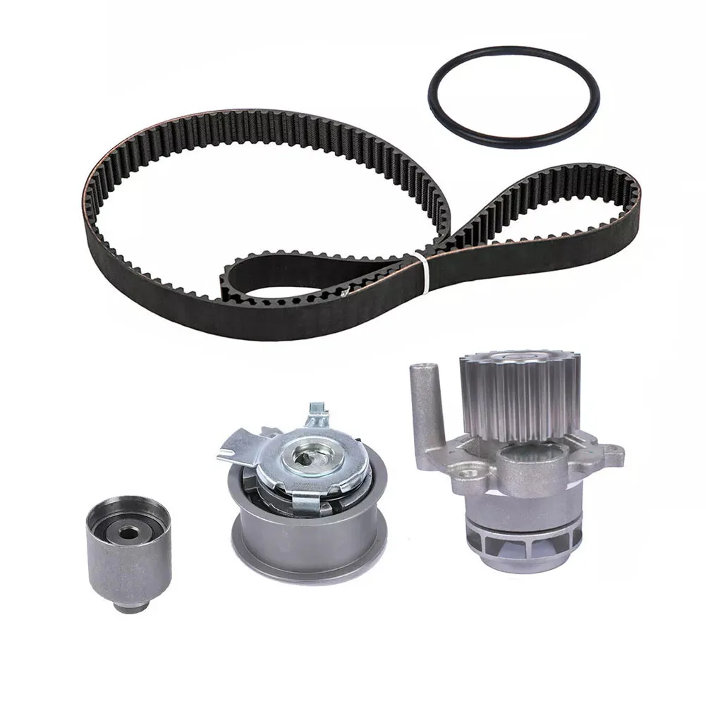 Car Accessories Timing Belt Kit For GOLF For Mk5 2003-2005 Replacement Installation Timing Belt Water Pump Kit
