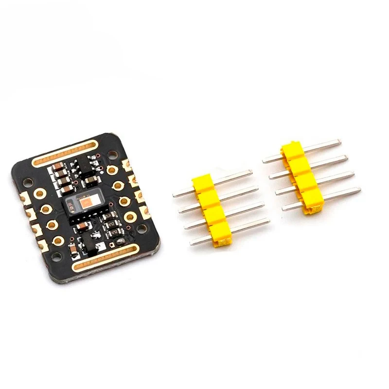MH-ET LIVE MAX30102 Heart rate Sensor Module Puls detection Blood oxygen concentration test For Arduino Ultra-Low Power
