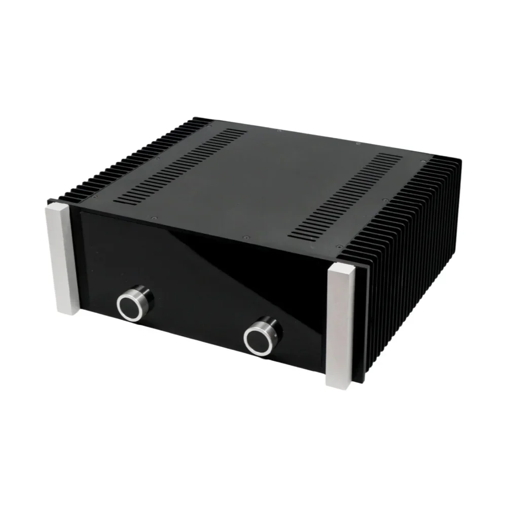 Sasis belakang Maijingtu Kelas A 430 lebar 150 tinggi 350 dalam Semua sasis aluminium