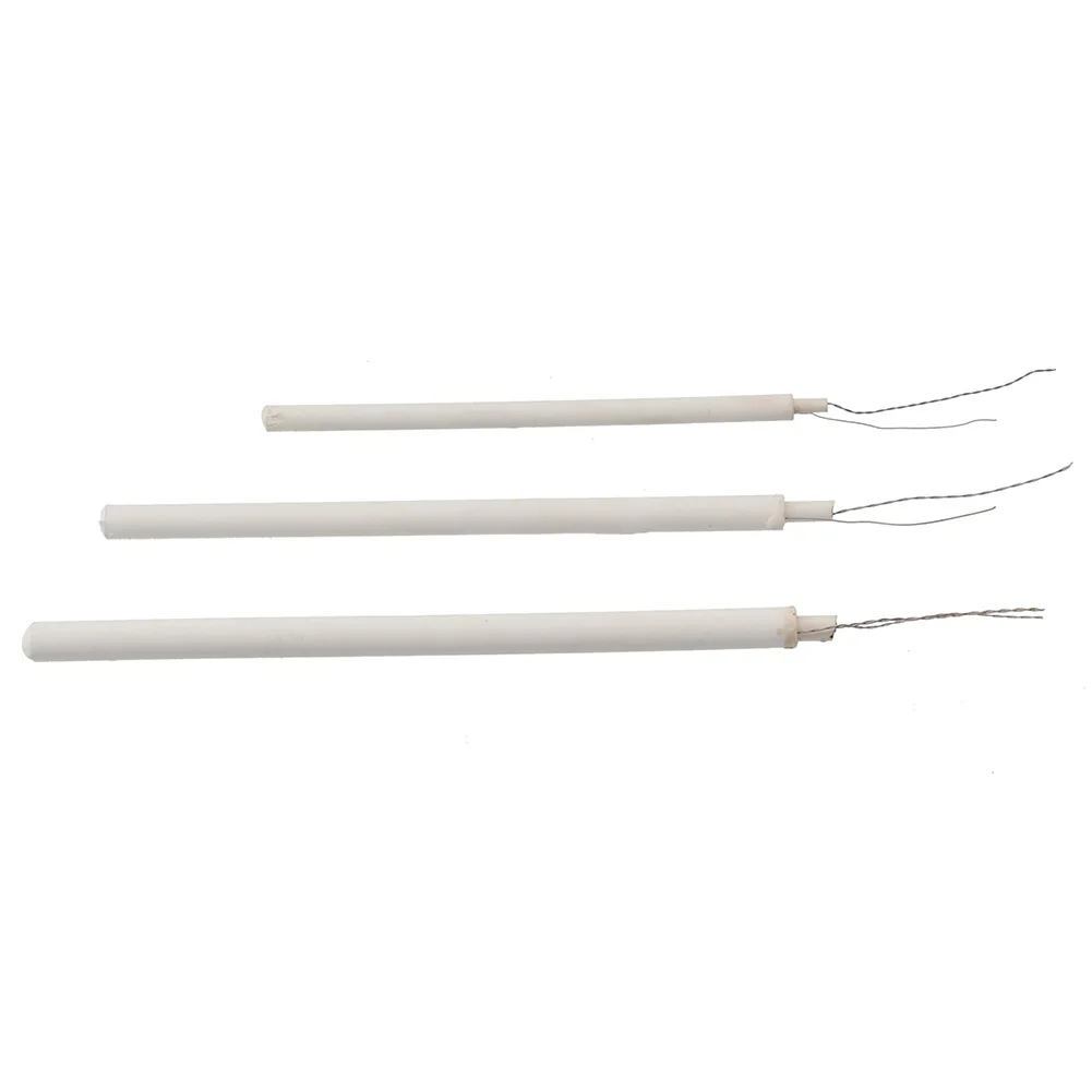 Heating Element Ceramic Core Soldering Iron Ceramic iron Wire 20W 35W 50W 220V 85 100 110mm Electric Soldering Iron