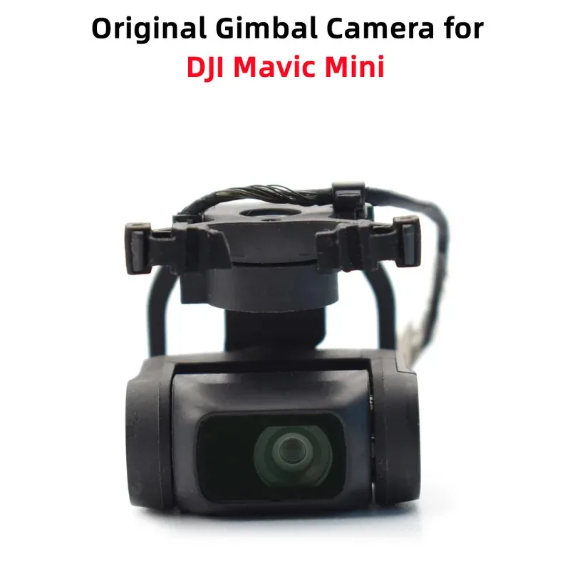 

Gimbal Camera for DJI Mavic Mini Gimbal Repair Spare Parts Drone Replacement Accessories
