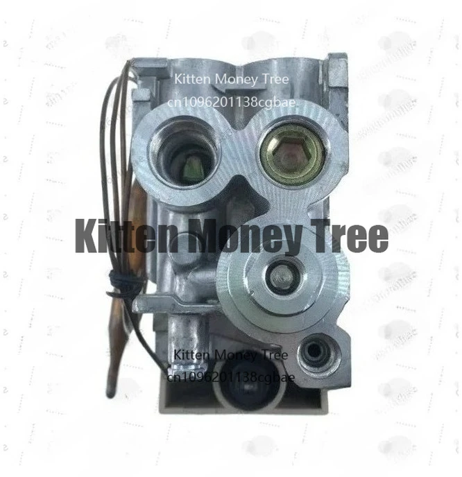 

Термостат для газового котла TGV 306, многофункциональный комбинированный газовый клапан, электрический, замена EUROSIT 630