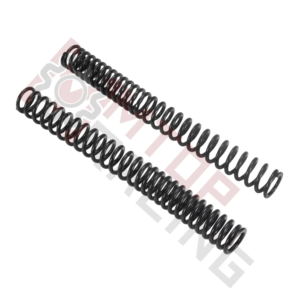 

Пружина передней амортизационной вилки 44026-0196 для Kawasaki EN650 Vulcan S 2005-2024, EN650 2025-2026