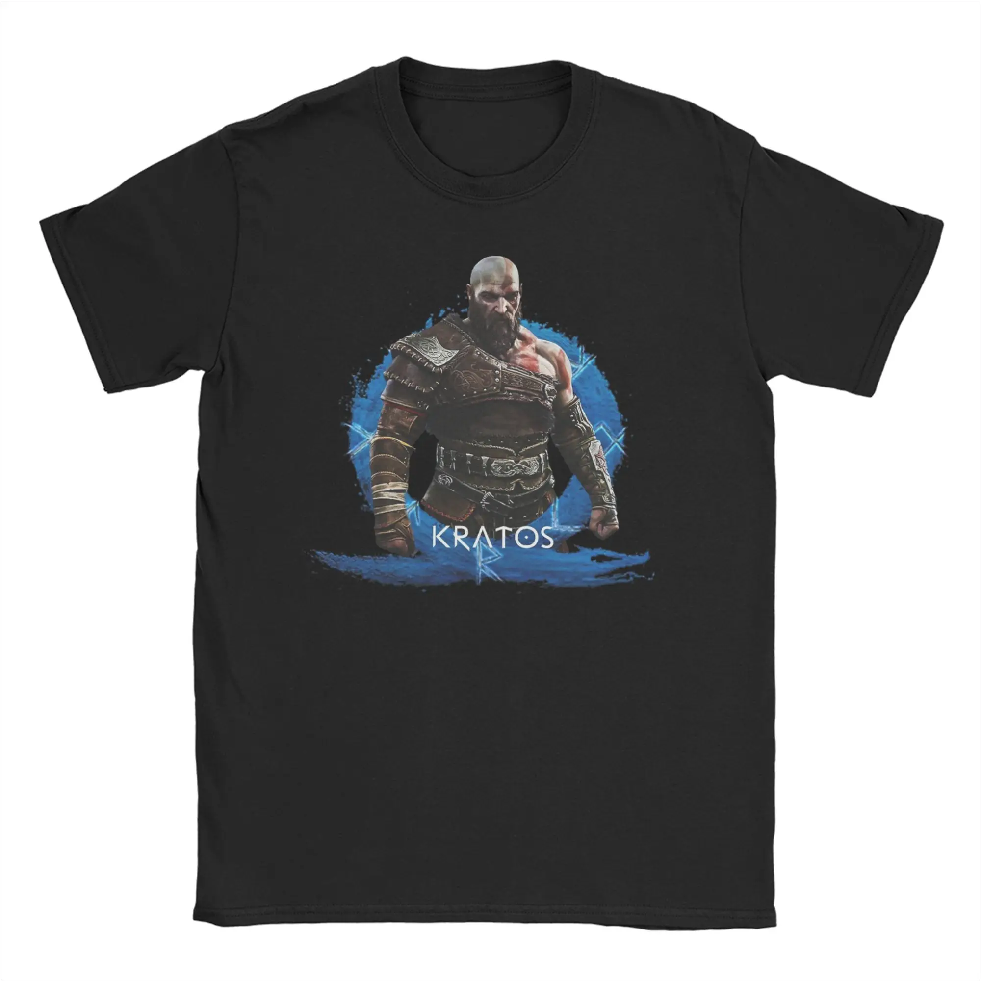 Men Women T-Shirt K…