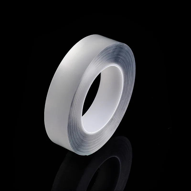 Bathroom Kitchen Toilet Strong Adhesion Transparent Waterproof Tape Mildew Proof  Adhesive Tape