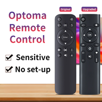 Remote Control For Optoma Projector UHD55 50 Z55 ZH33 ZH35 i5