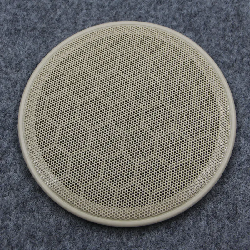Apply to Bora Golf 4MK4 Passat B5 Door speaker cover Horn cover plate for door inner panel Black Beige grey 3B0 868 149