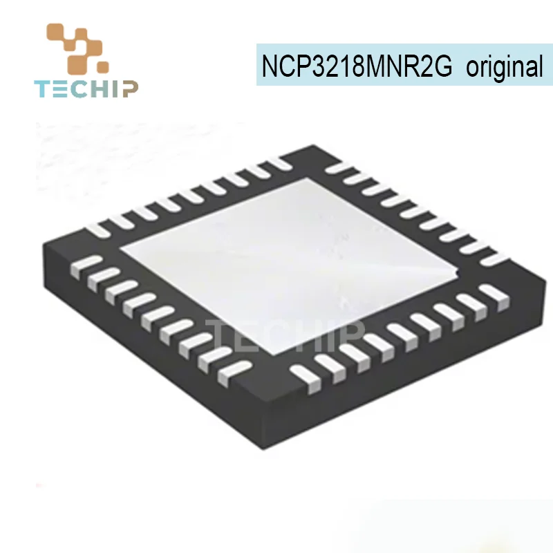 (5-10piece)100% New Good NCP3218MNR2G NCP3218 QFN-48 Chipset