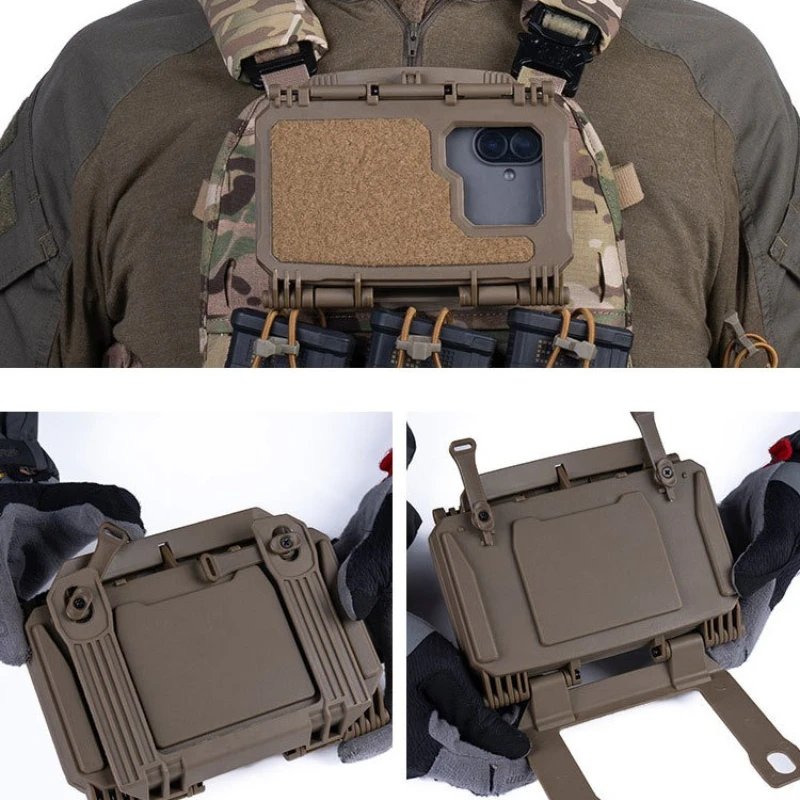 Universal Tactical …