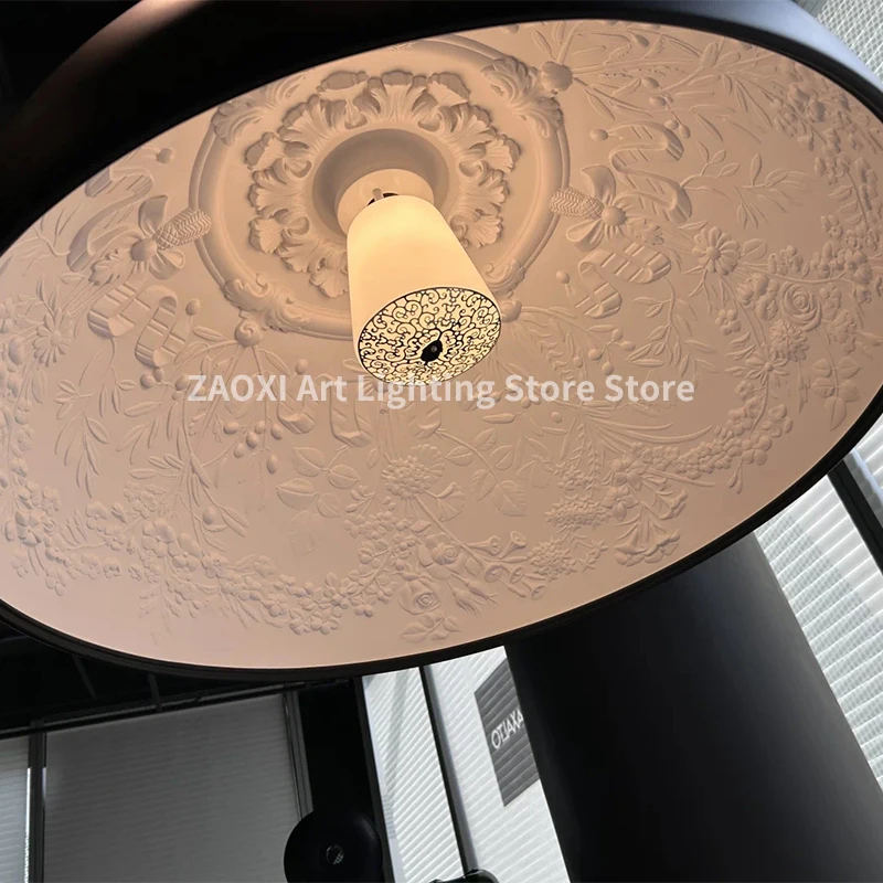 Designer Creative Skygarden LED Pendant Lamp Home Decorative Hanging Light Indoor Bedroom Living Room Kitchen Island Lighting